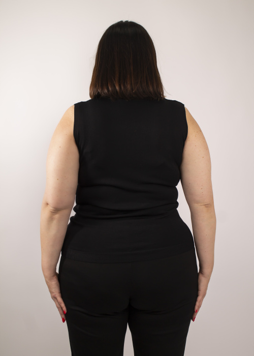 Топ 2572 черн.