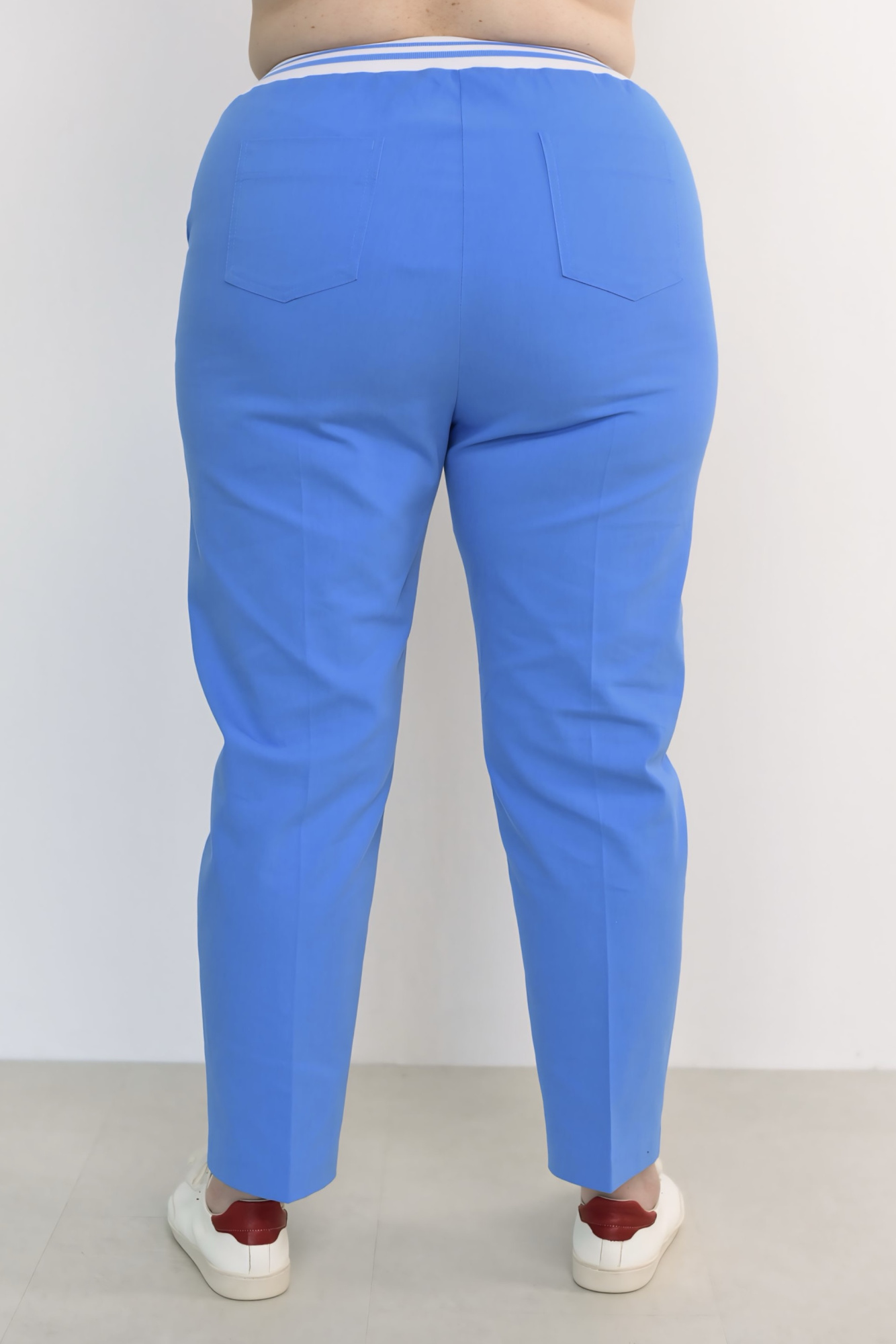 Брюки Элиас 1635-42М