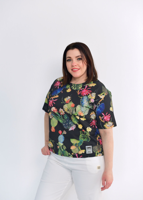 Футболка 1001