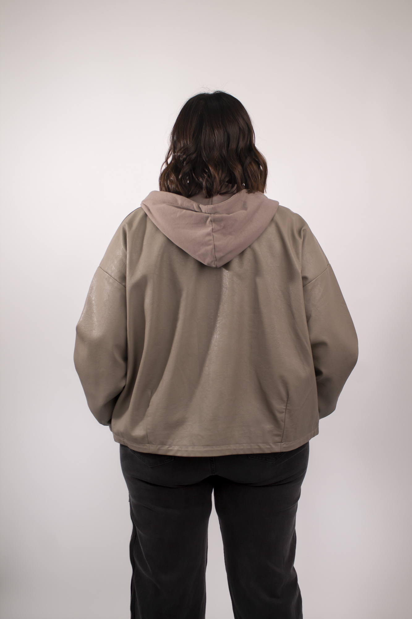 Куртка 81353 кап.