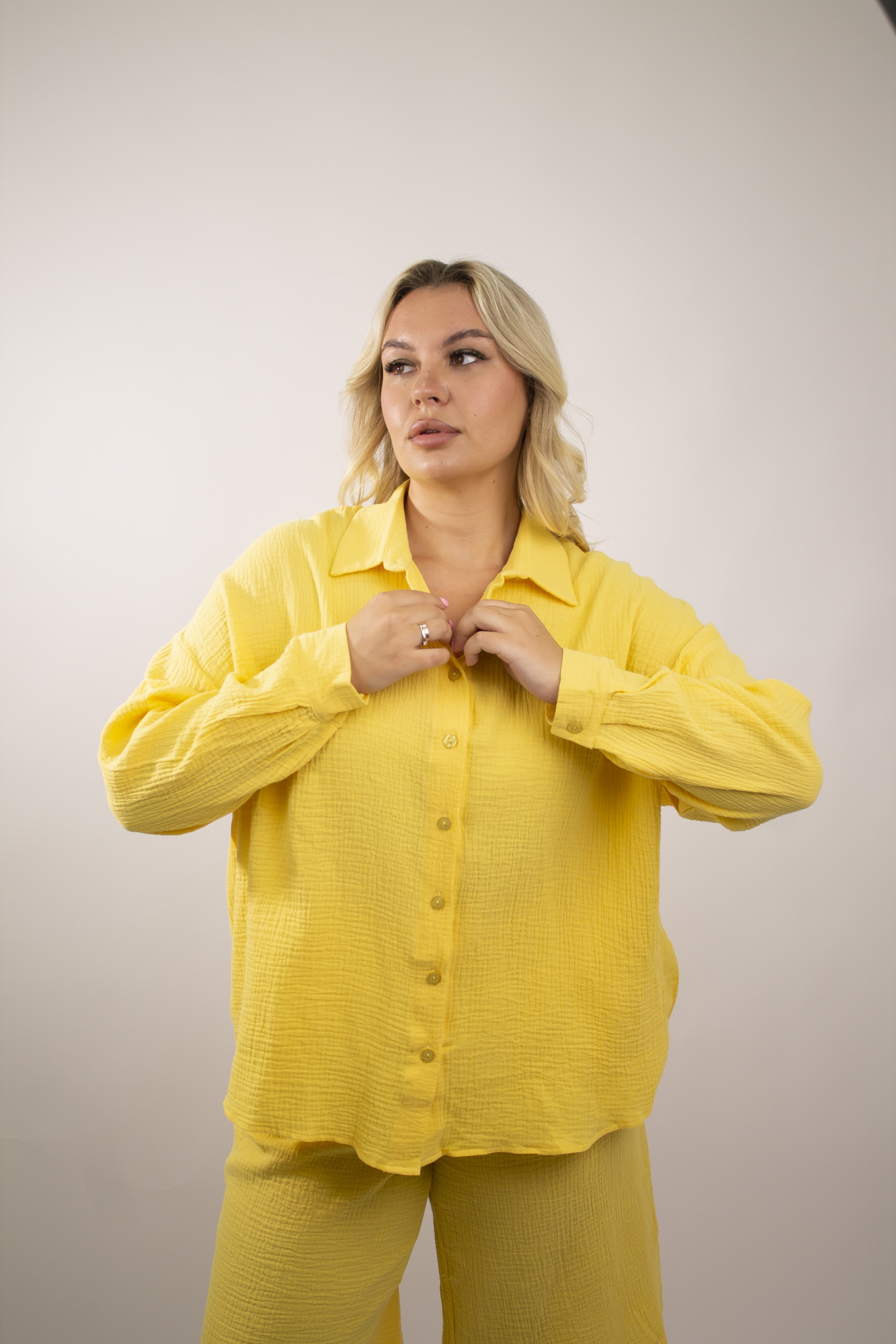 Костюм шортами 6332