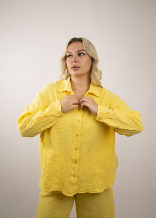 Костюм шортами 6332