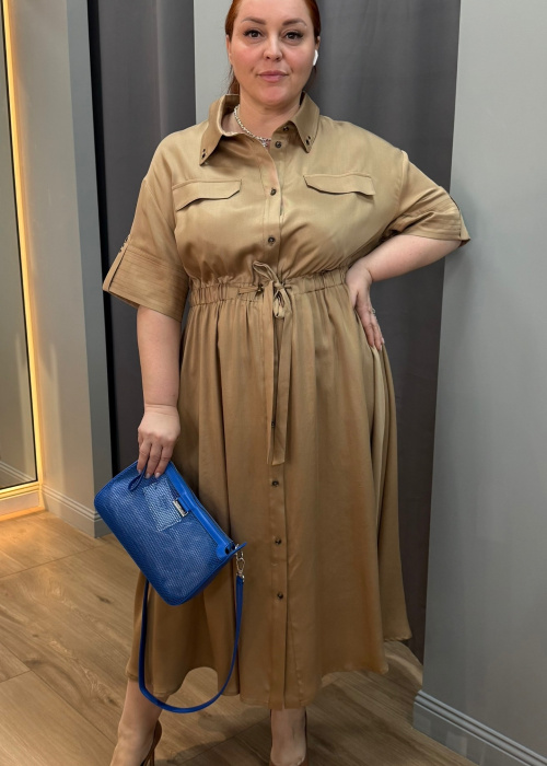 Платье Варна