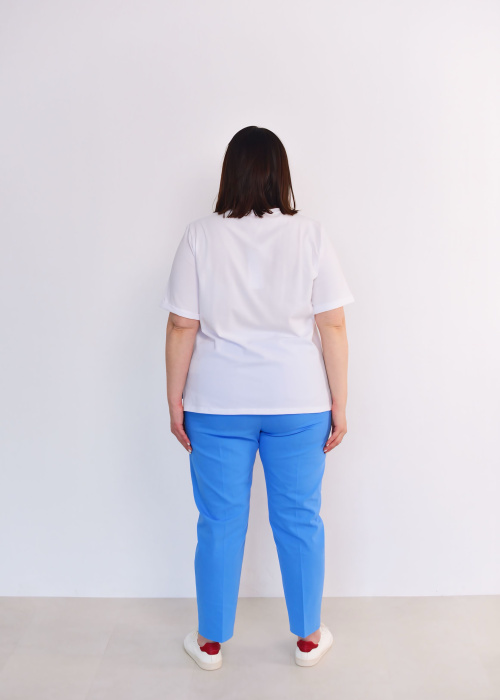 Брюки Элиас 1635-42М