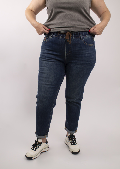 Джинсы 1007-5