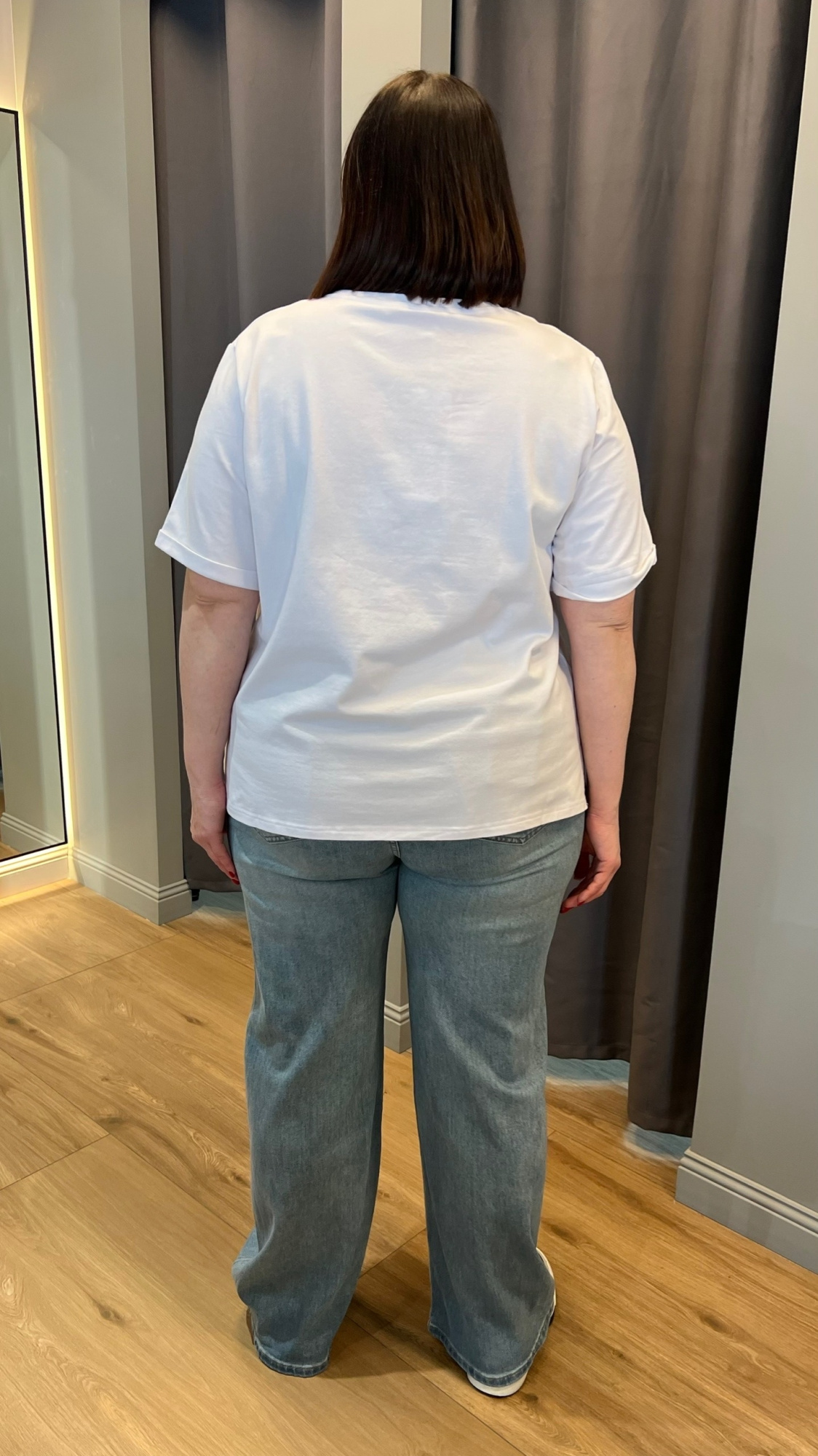 Футболка Хани 1239