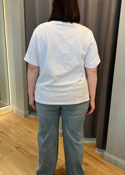 Футболка Хани 1239