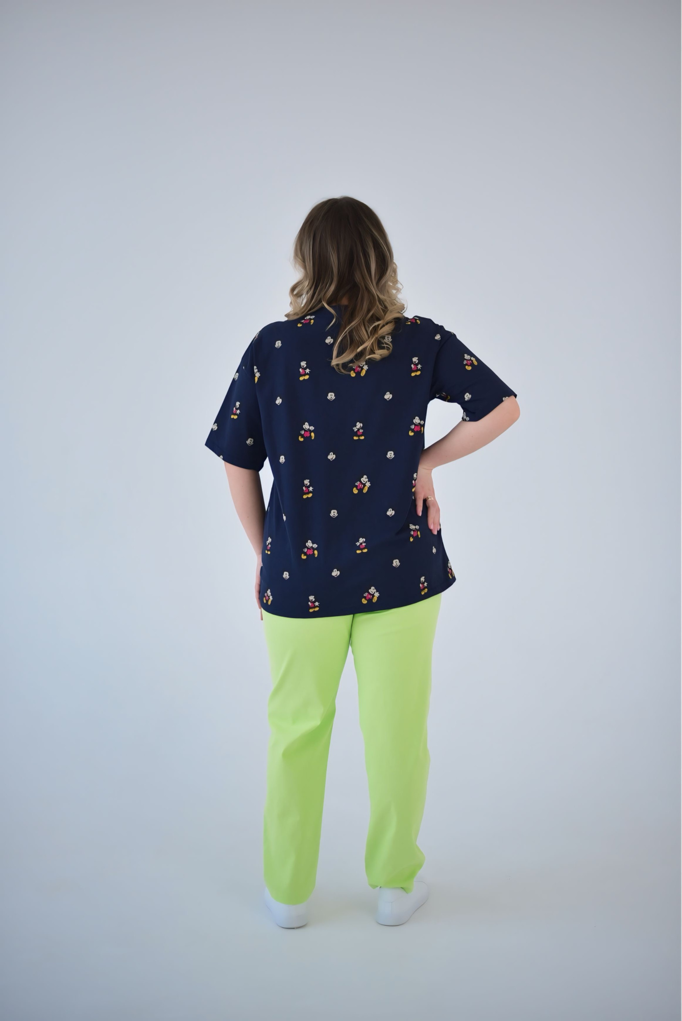 Брюки FR 5201/1 сал.