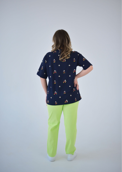 Брюки FR 5201/1 сал.