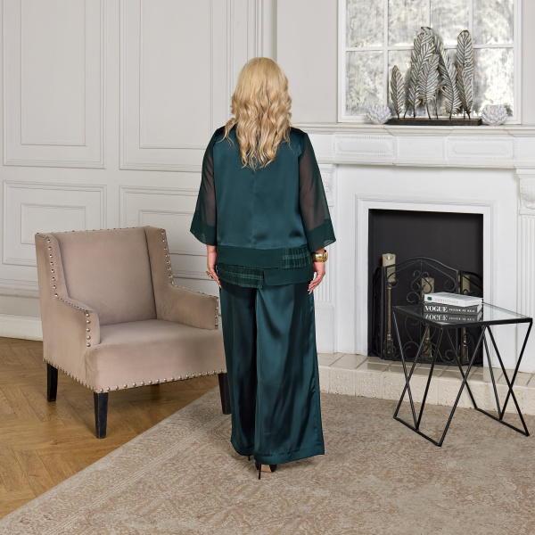 Брюки Мираж 2053-30