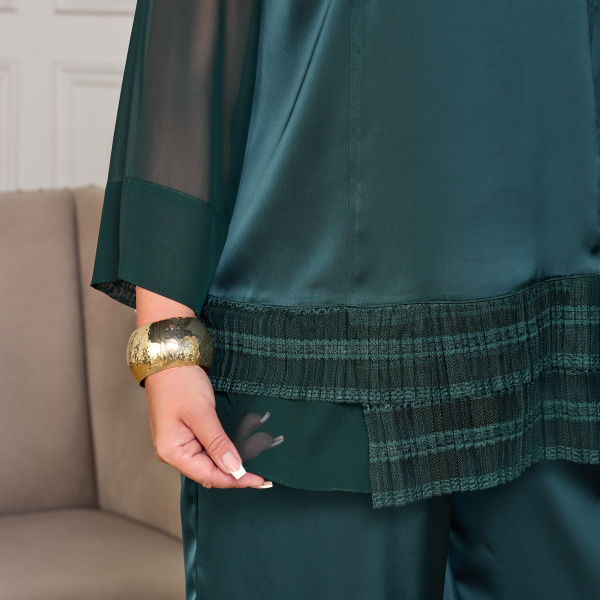 Блуза Полетт 2053-30