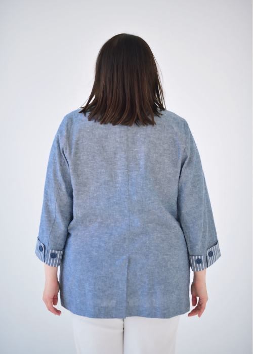 Жакет Виста 2144-54