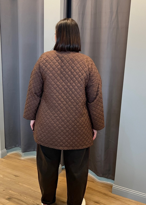 Ветровка 8687 шок.