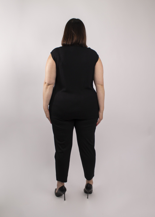 Топ 665 черн.