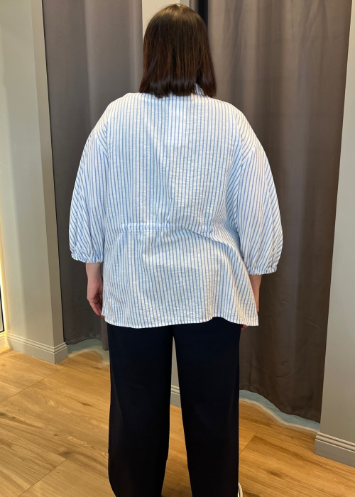 Блуза Лидия 1946