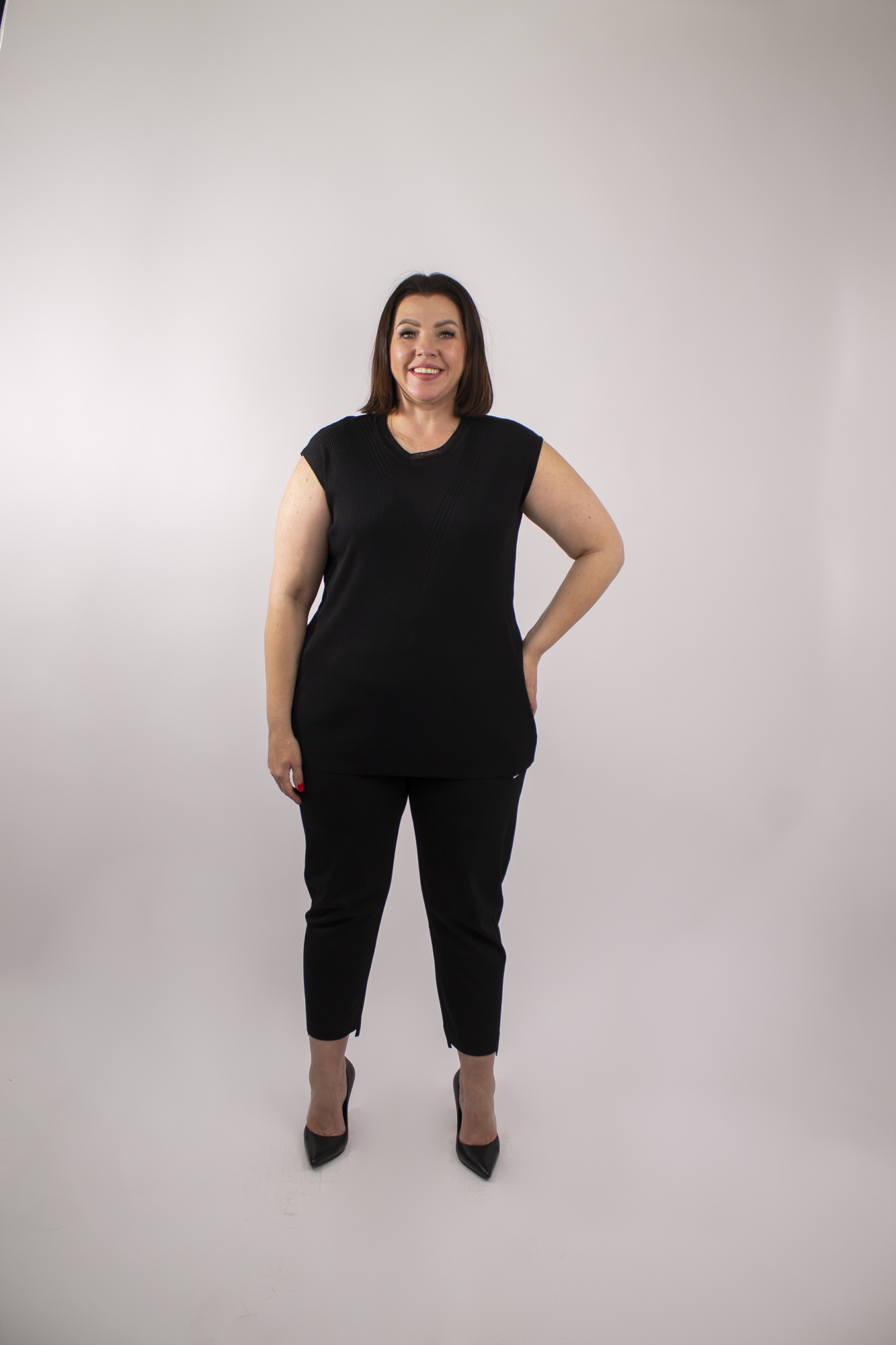 Топ 665 черн.