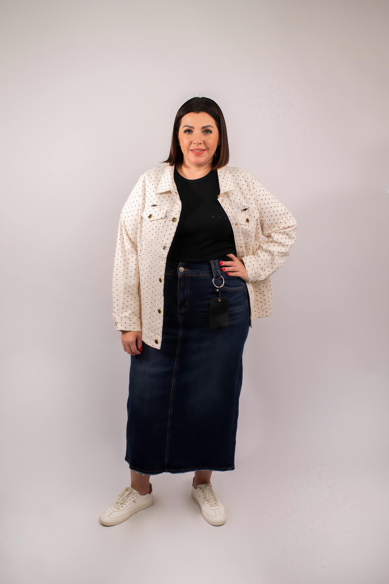 Джин-ка 68182 беж.