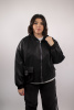 Куртка 81353 чер.