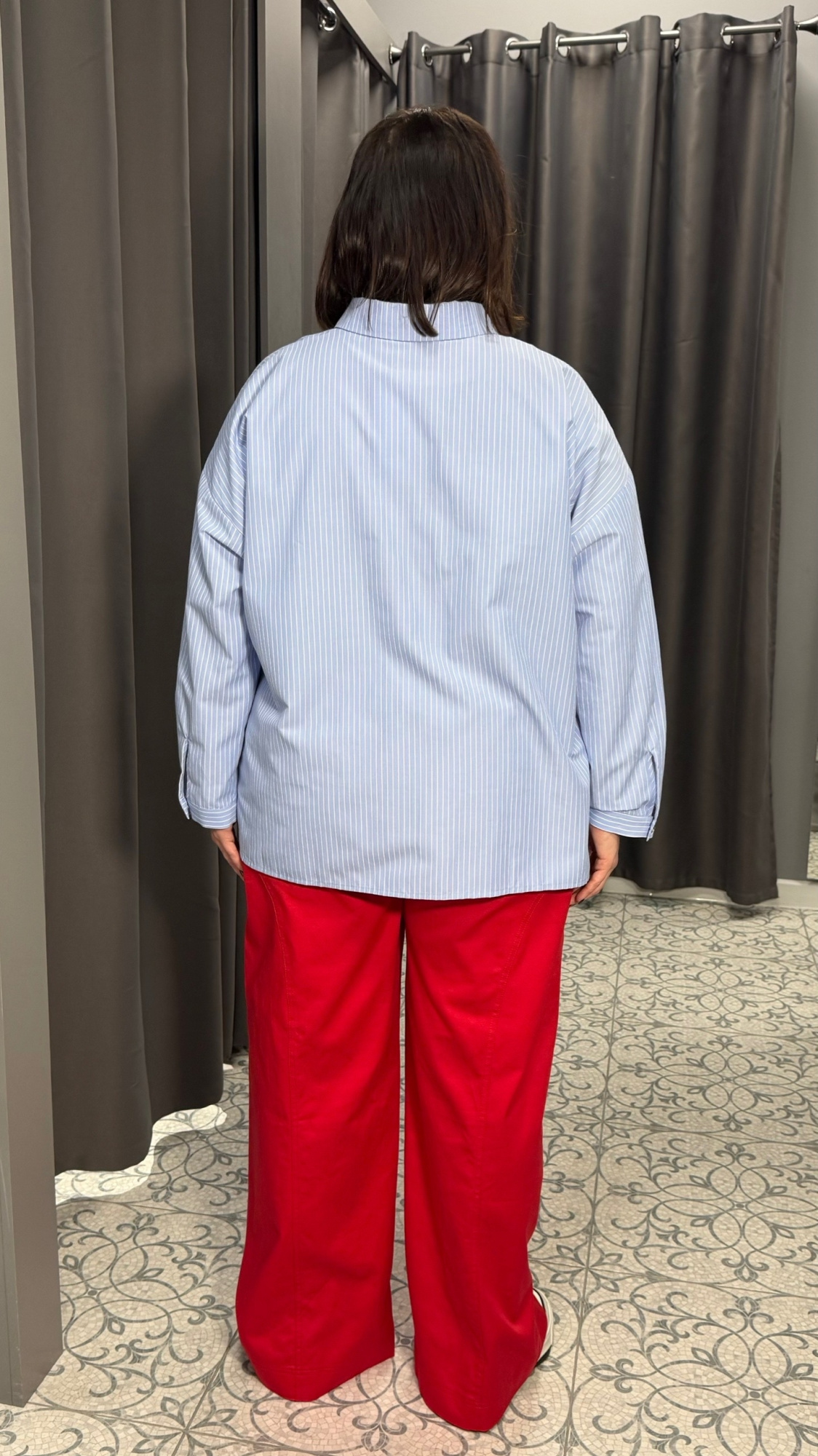 Блуза Люси 2330-42