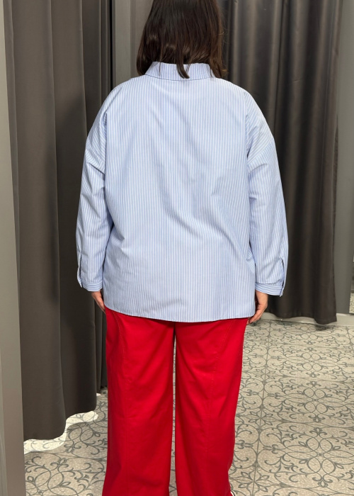 Блуза Люси 2330-42