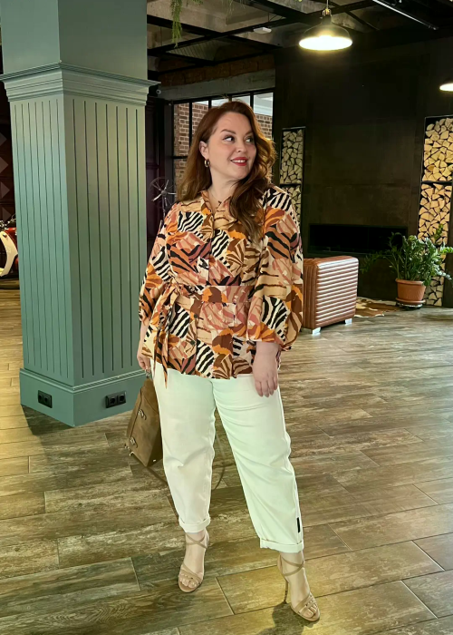 Джинсы 29626-1