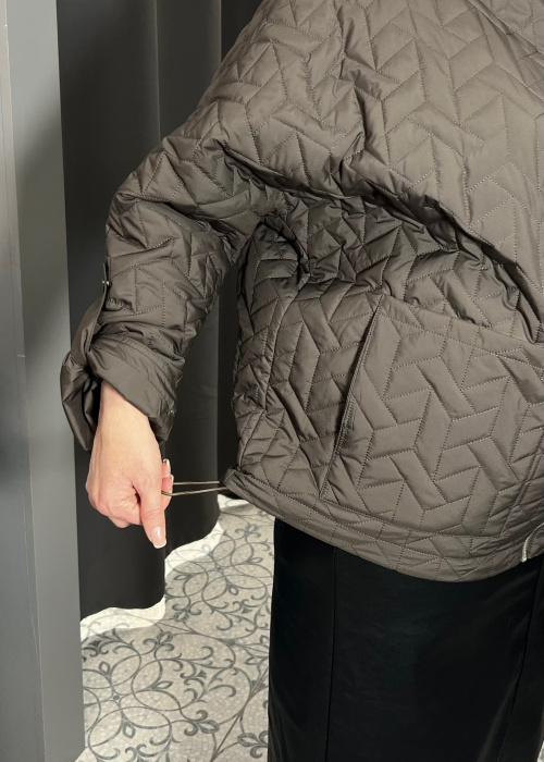 Куртка 7758 шок.