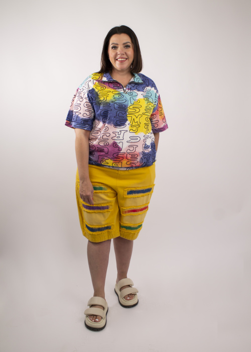 Футболка 8609