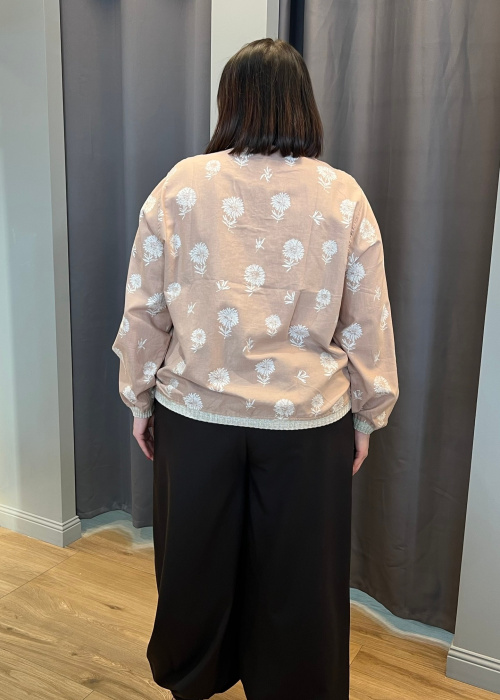 Рубашка 908-2