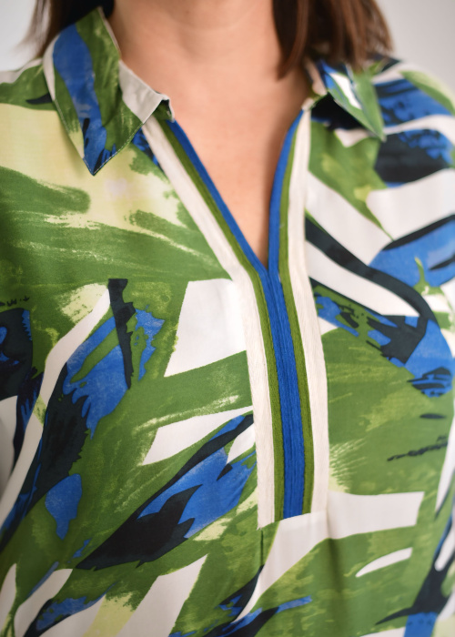 Платье 25-593-3