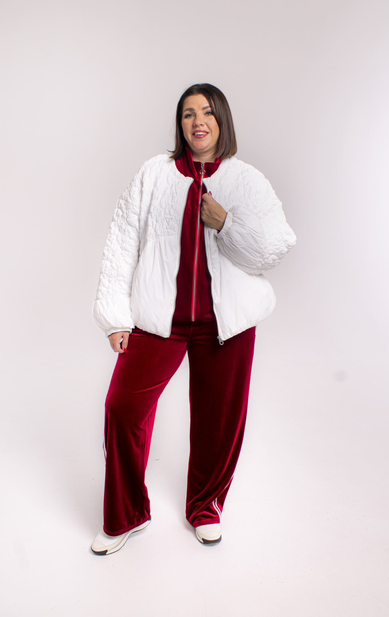 Бомбер арт.86371