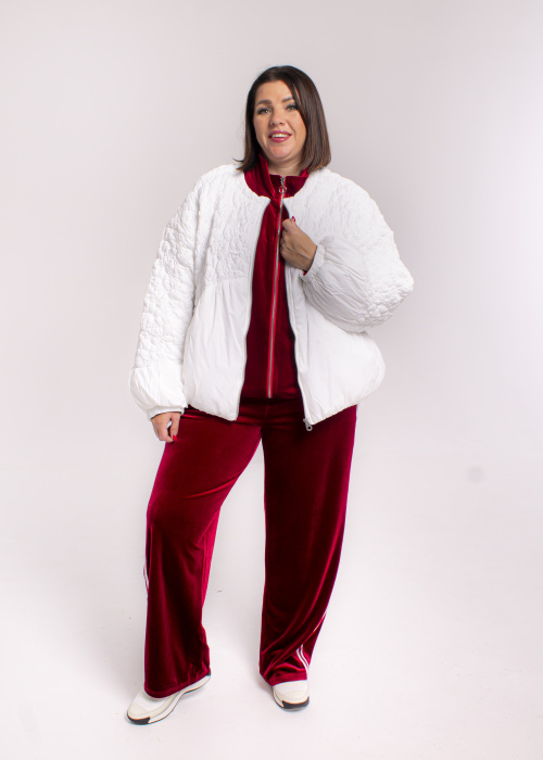 Бомбер арт.86371