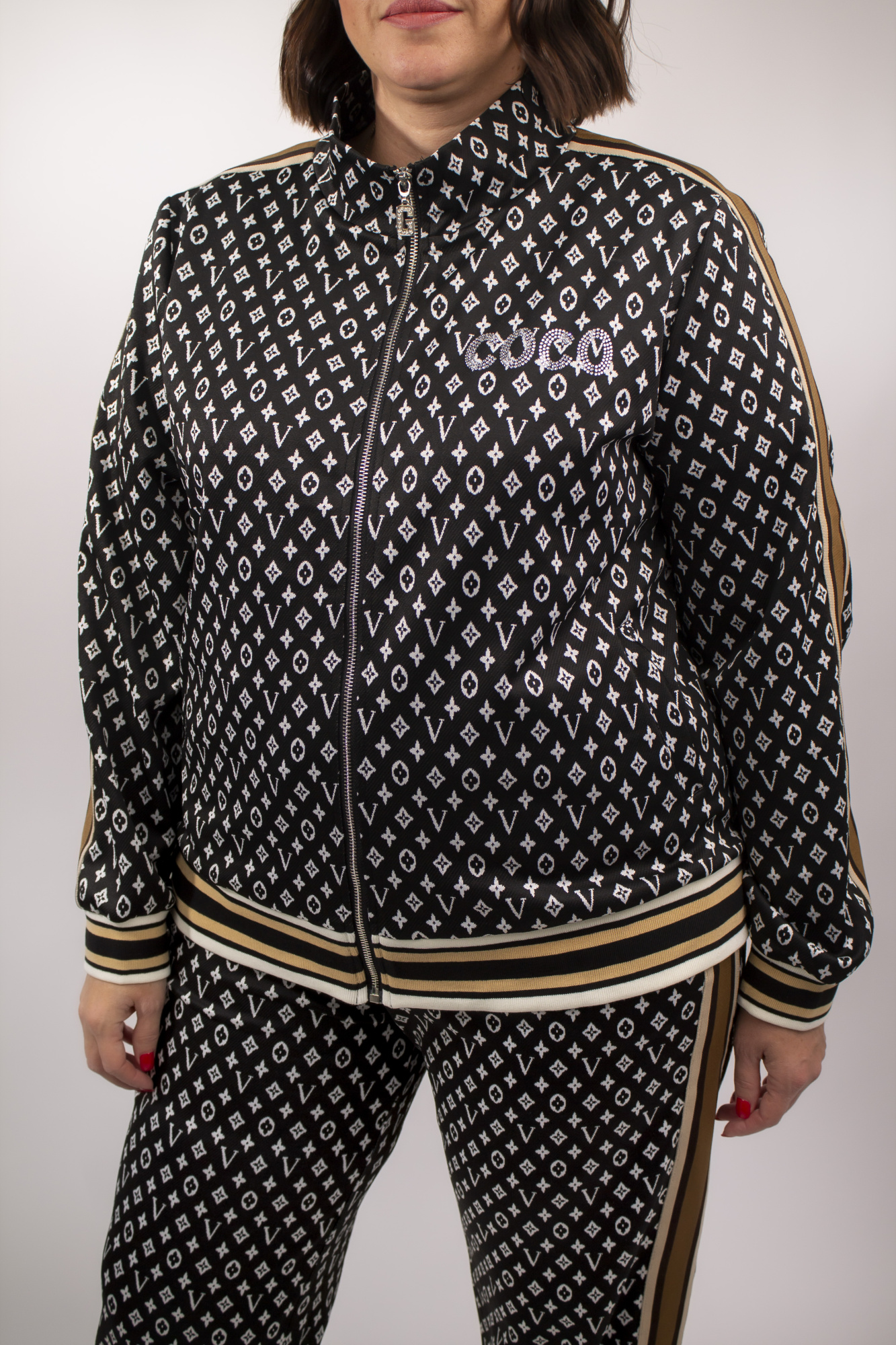 Костюм Луи 5099