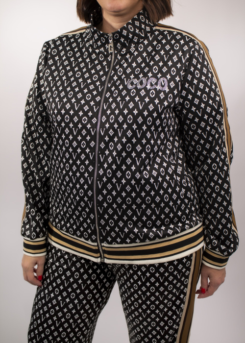 Костюм Луи 5099