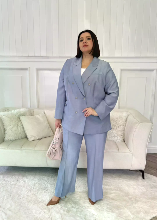 Брюки Франи 2438