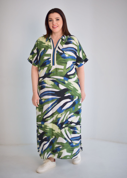 Платье 25-593-3