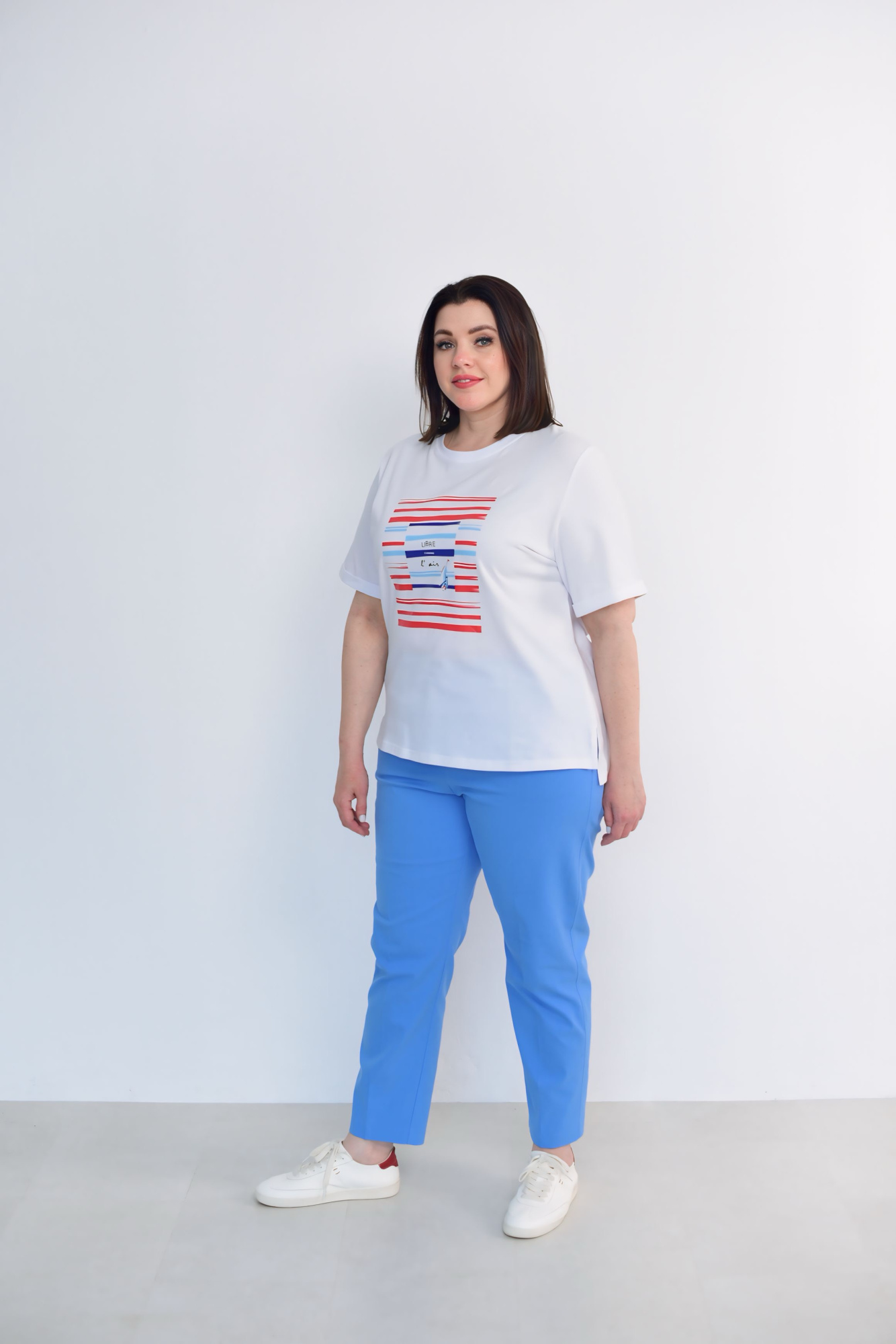 Брюки Элиас 1635-42М