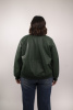 Куртка 18253 зел.