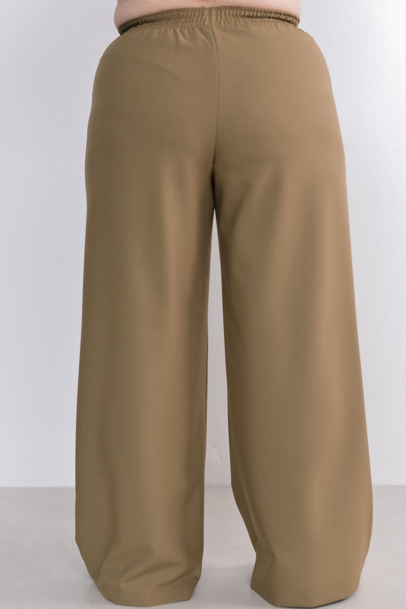 Брюки FR 2024 горч.