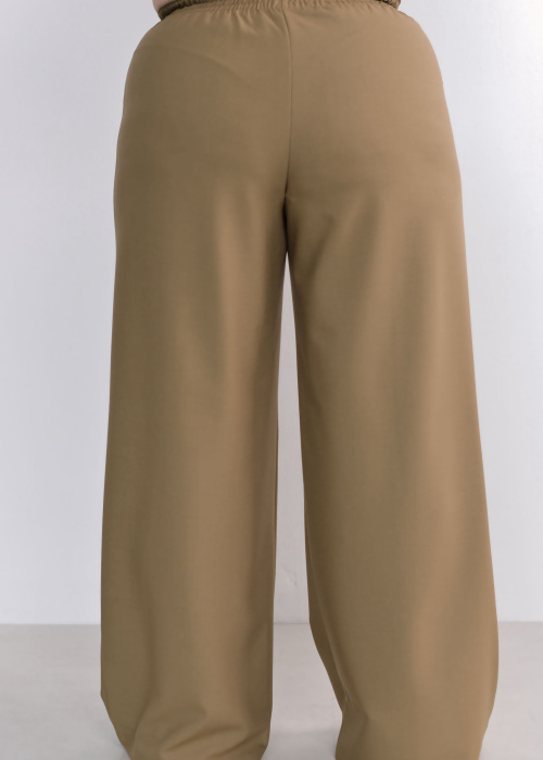 Брюки FR 2024 горч.