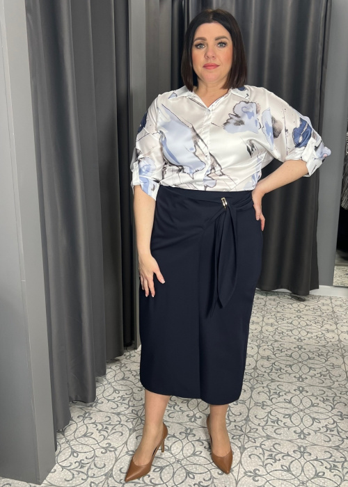 Блуза 1104-2190