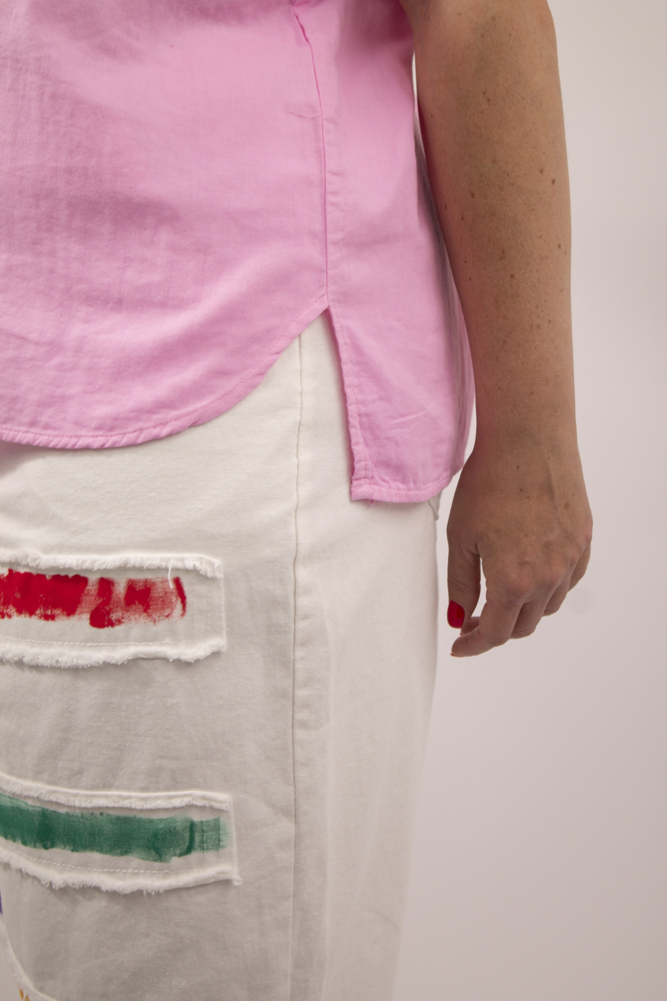 Шорты 58611 бел.