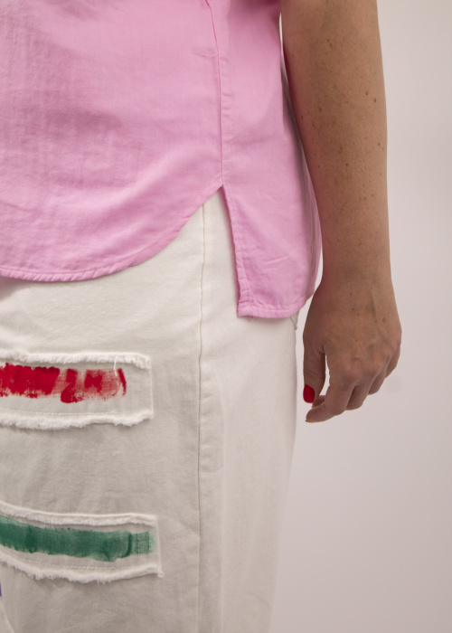 Футболка 56558 роз.