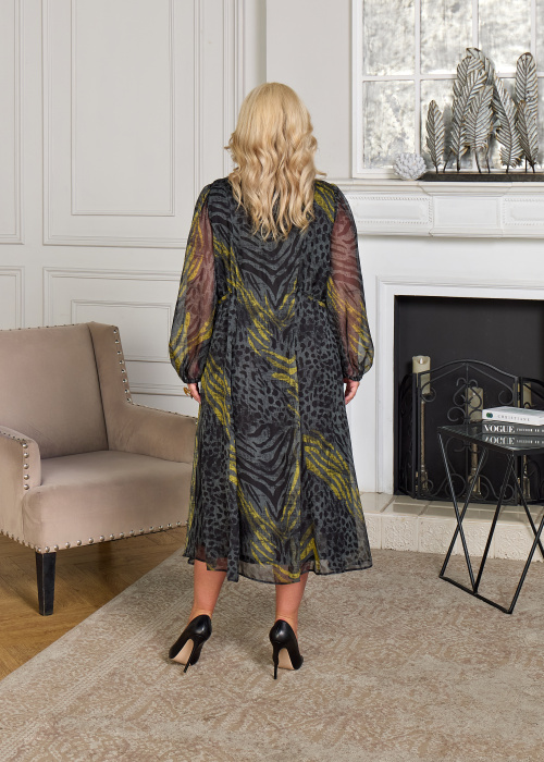 Платье Ариадна 2471