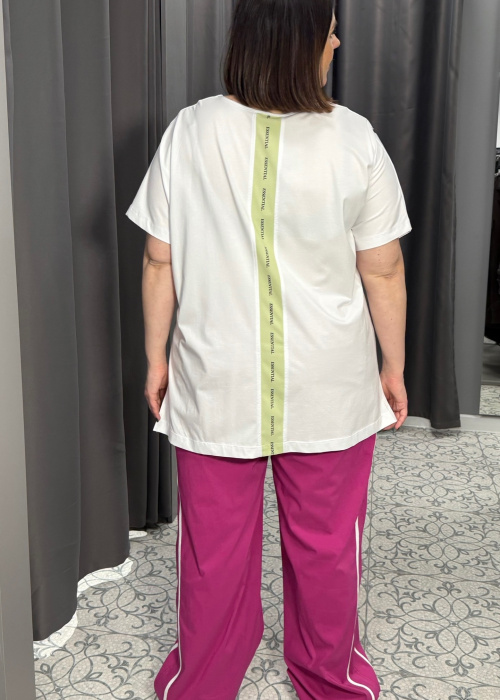 Туника 133294 бел.