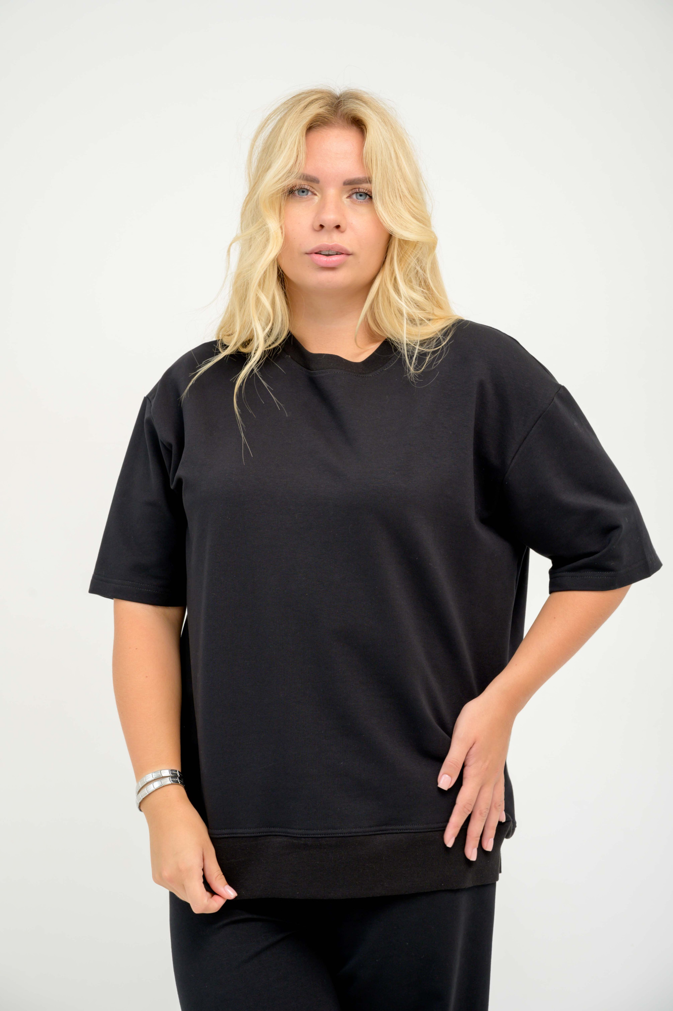 Свитшот FR 2406