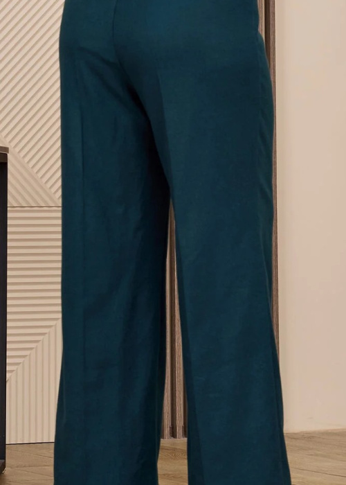 Брюки Аника 2394-30 зел.