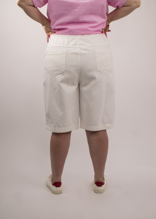 Шорты 58611 бел.