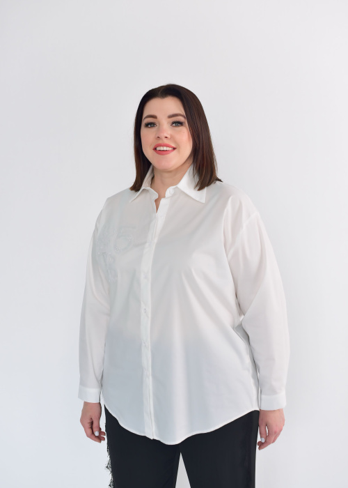 Рубашка 3518