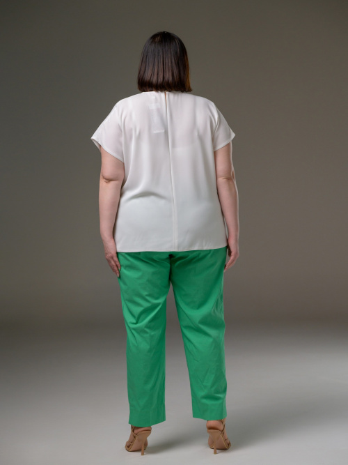 Блуза Бриза 2151 — фото Figura Room