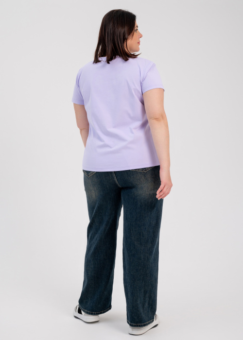 Футболка FR 2030 лав.